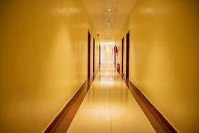 Hotel Africana