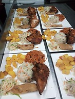 Hotel Africana