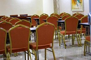 Hotel Africana