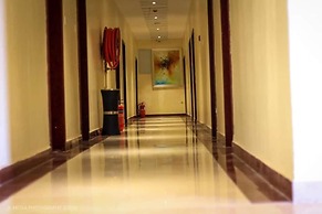 Hotel Africana