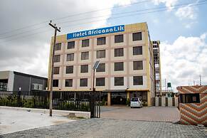 Hotel Africana