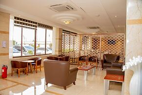Hotel Africana
