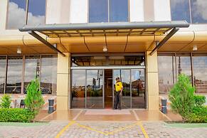 Hotel Africana