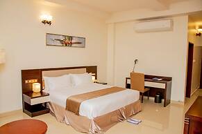 Hotel Africana