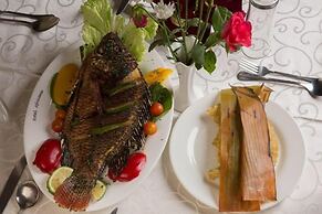 Hotel Africana