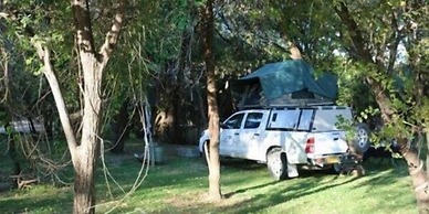 Camp Kwando