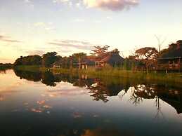 Camp Kwando