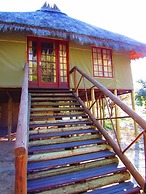 Camp Kwando