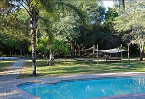Camp Kwando