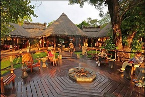 Camp Kwando