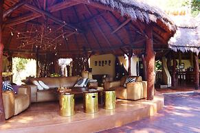 Camp Kwando