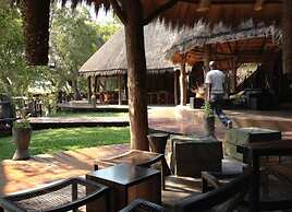 Camp Kwando
