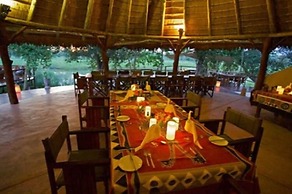 Camp Kwando
