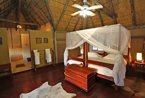 Camp Kwando
