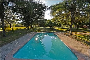 Camp Kwando