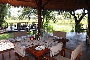 Camp Kwando