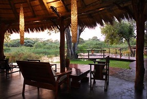 Camp Kwando