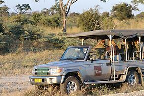 Camp Kwando
