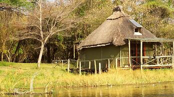 Camp Kwando