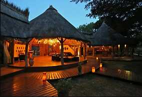 Camp Kwando