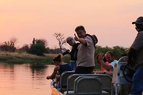 Camp Kwando