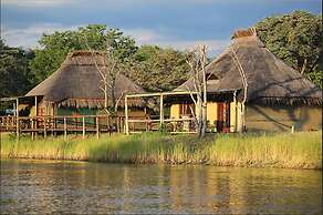 Camp Kwando