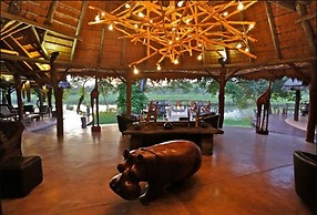 Camp Kwando
