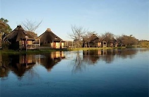 Camp Kwando