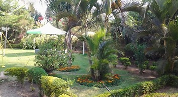 Muuka Gaderns lodge