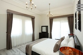 Marbella Luxury 2 Bedrooms Balcony