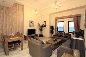 Marbella Luxury 2 Bedrooms Balcony