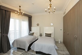 Marbella Luxury 2 Bedrooms Balcony