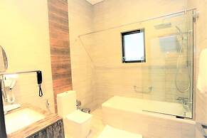 Marbella Luxury 2 Bedrooms Balcony