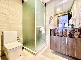 Spacious Marbella 2BR With Scenic Views