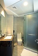 Marbella Executive 2 Bedrooms Balcony