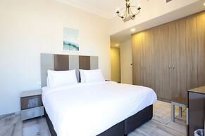 Marbella Executive 2 Bedrooms Balcony