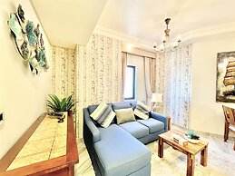 Marbella Executive 2 Bedrooms Balcony