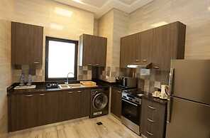 Marbella Executive 2 Bedrooms Balcony