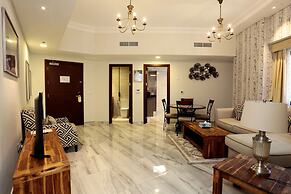 Marbella Executive 2 Bedrooms Balcony