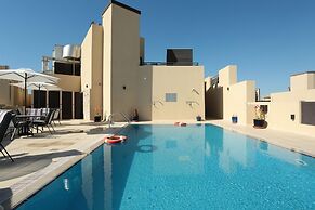 Marbella Executive 2 Bedrooms Balcony