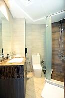 Marbella Executive 2 Bedrooms Balcony