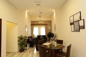 Marbella Executive 2 Bedrooms Balcony