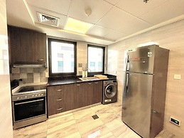Marbella Executive 2 Bedrooms Balcony