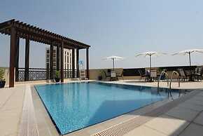Marbella Executive 2 Bedrooms Balcony