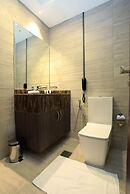 Marbella Executive 2 Bedrooms Balcony