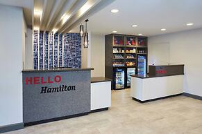TownePlace Suites by Marriott Hamilton