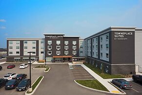 TownePlace Suites by Marriott Hamilton