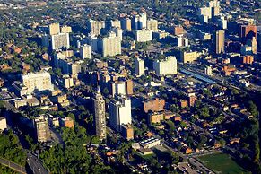 TownePlace Suites by Marriott Hamilton