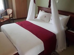 Desert Rose Resort