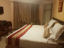 Desert Rose Resort